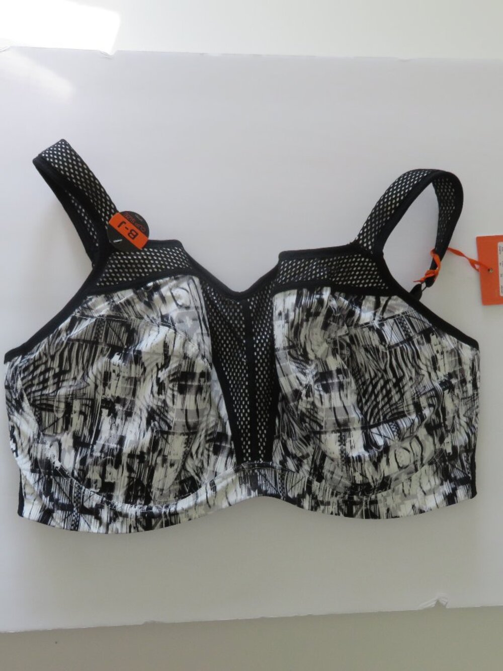 (#137) Panache High Impact Sport Bra Size 40G
